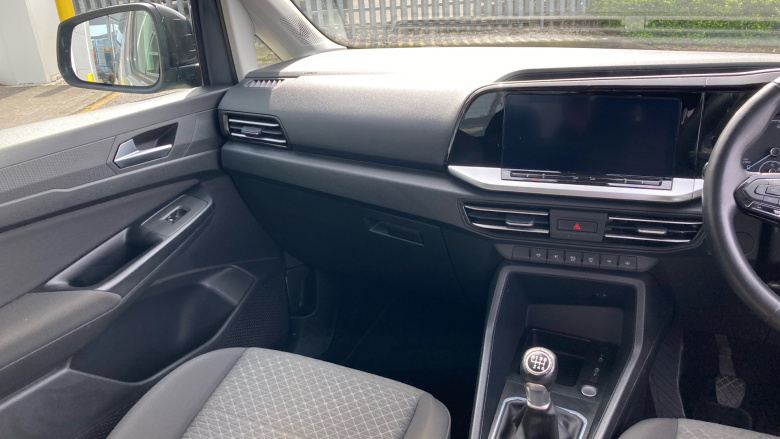 Ford Tourneo Connect 1.5 EcoBoost Titanium 5dr Petrol Estate